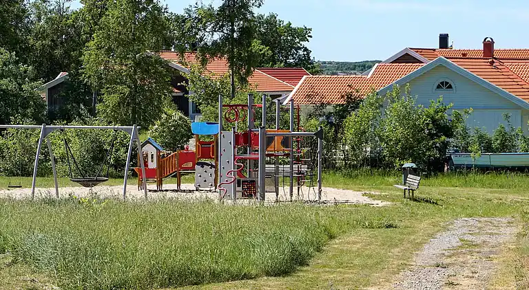 Holiday home in Sotenäs N