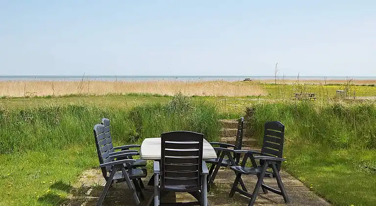 Holiday home in Helberskov Strand