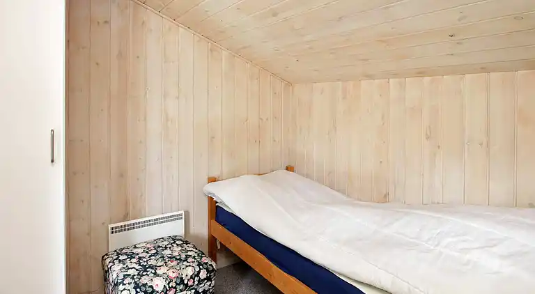 Feriebolig i Blokhus