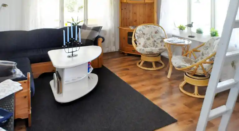 Holiday home in Degerfors Municipality