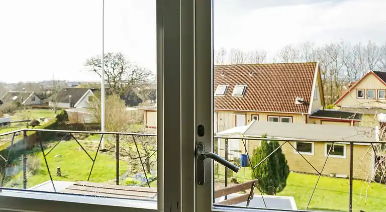 Holiday home in Skogstorp-Västra Gärdet-Arvidstorp