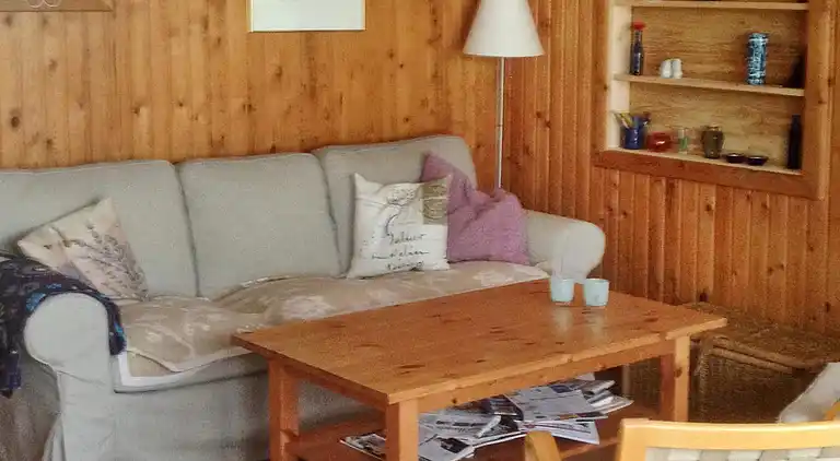 Holiday home in Gørlev