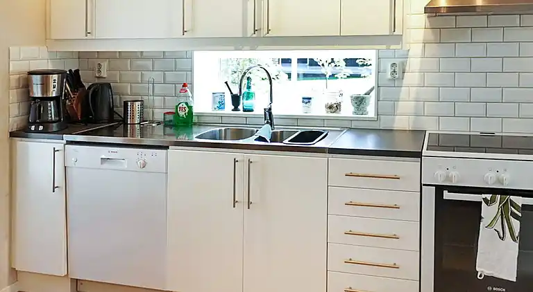 Holiday home in Mönsterås S