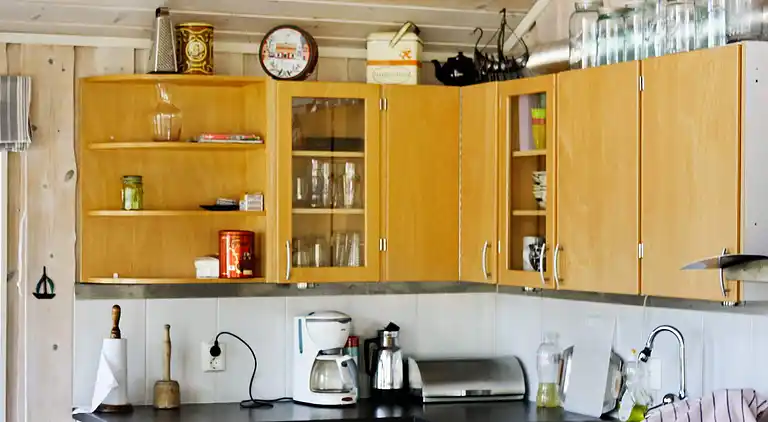 Holiday home in Innvorda