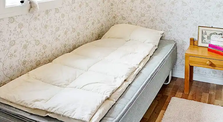 Ferienhaus in Västervik NV