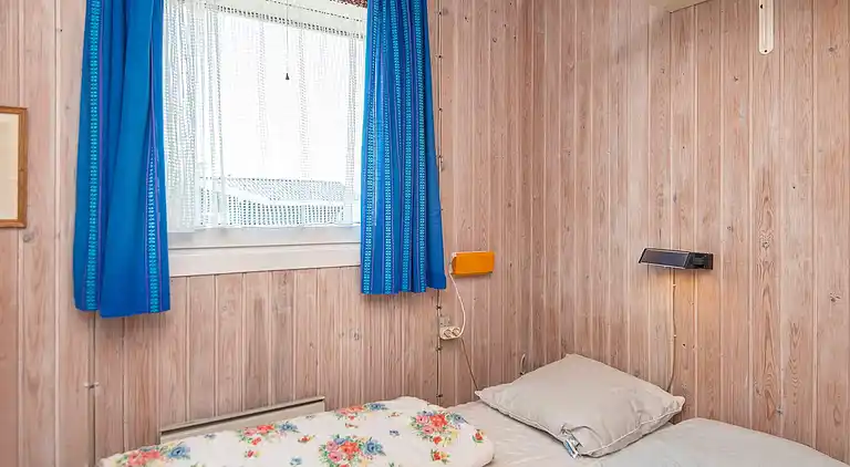 Holiday home in Hejlsminde Strand