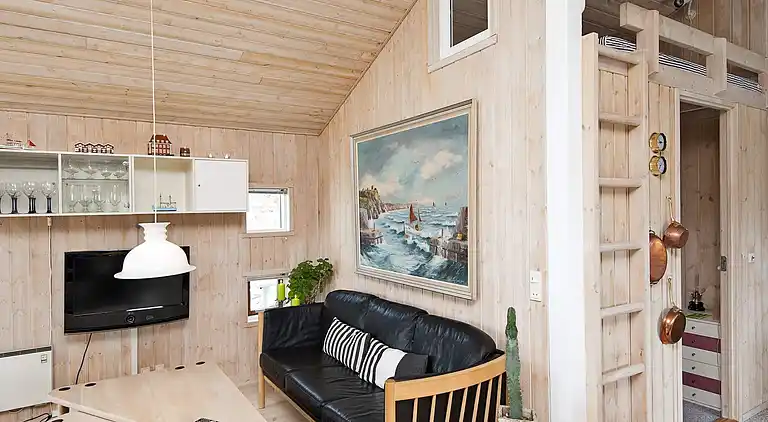 Holiday home in Juelsminde