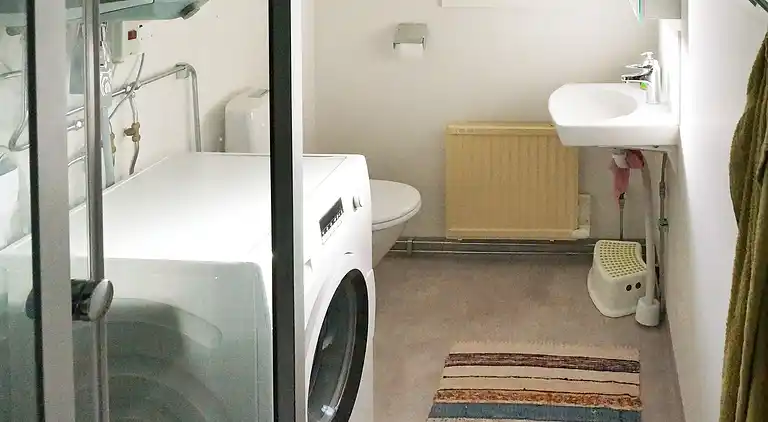 Holiday home in Norrtälje N