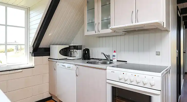 Holiday home in Ringkobing