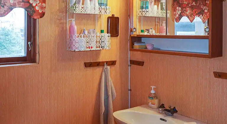 Sommerhus i Trelleborg Ö