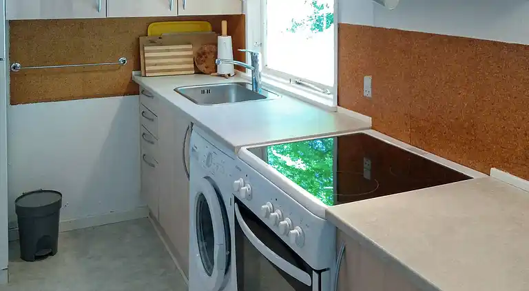 Semesterbostad i Silkeborgs