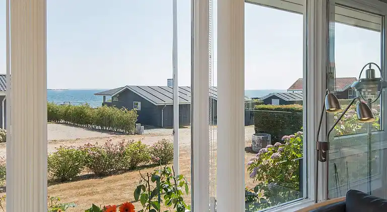 Holiday home in Hejlsminde Strand