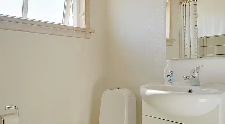 Holiday home in Gudhjem