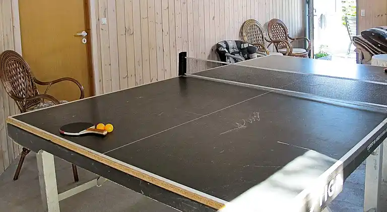 Holiday home in Væggerløse