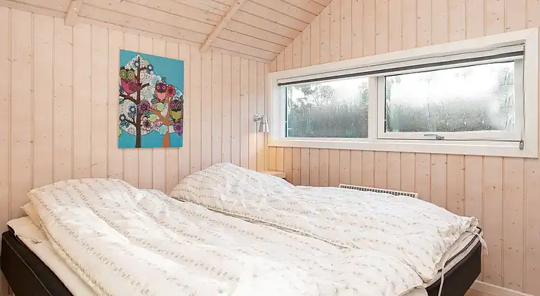 Holiday home in Ristinge