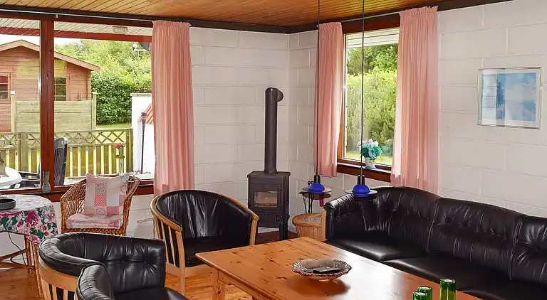 Holiday home in Ulfborg