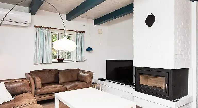 Holiday home in Kongsmark