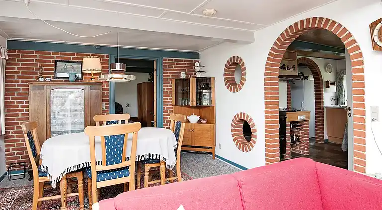 Holiday home in Bredebro