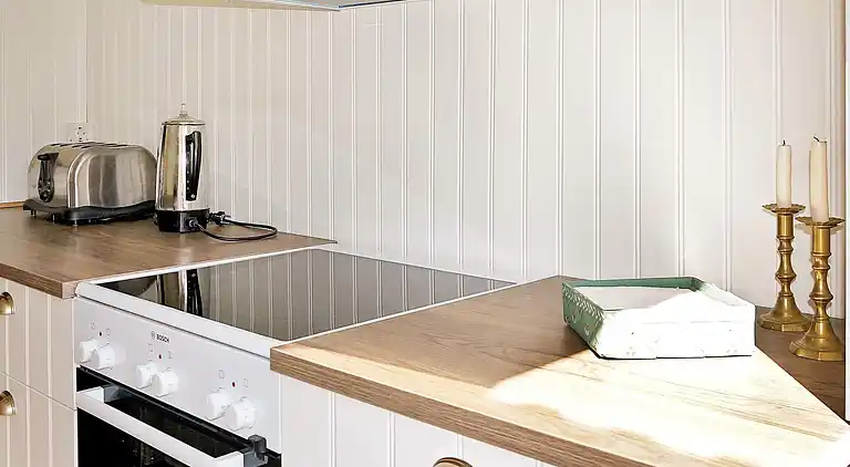 Feriebolig i Olofström Ö