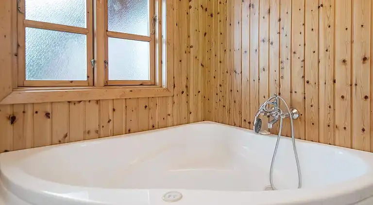 Sommerhus i Houstrup