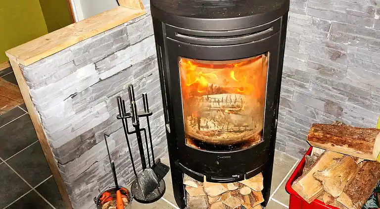 Feriebolig i Åsljunga