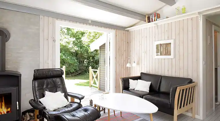 Holiday home in Vejby