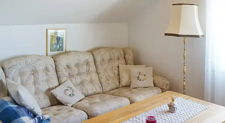 Sommerhus i Falkenberg S