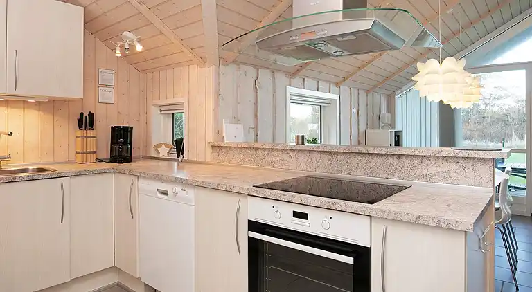 Holiday home in Ristinge