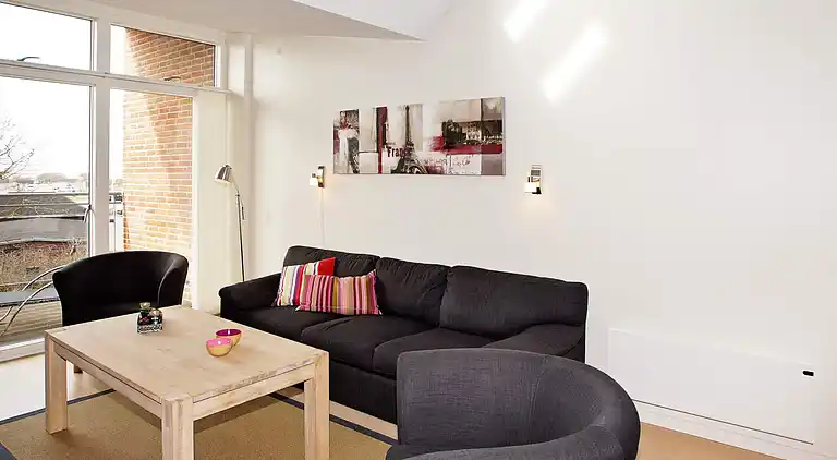 Holiday home in Bork Havn