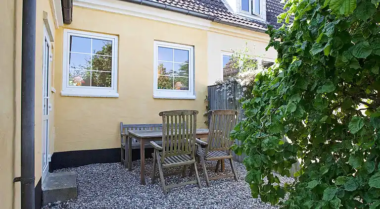 Holiday home in Bandholm