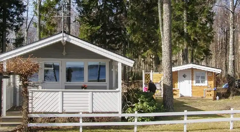 Vakantiehuis in Hjo N