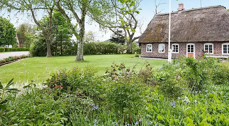 Holiday home in Bredebro