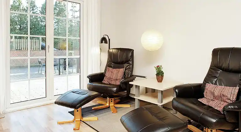 Maison de vacances en Ulfborg