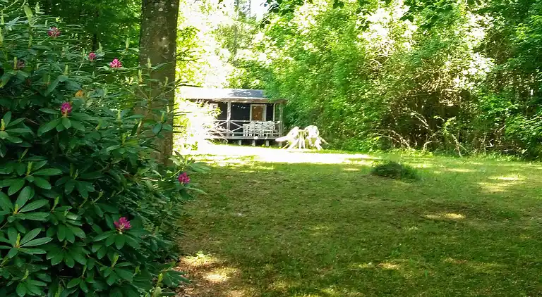 Semesterbostad i Silkeborgs