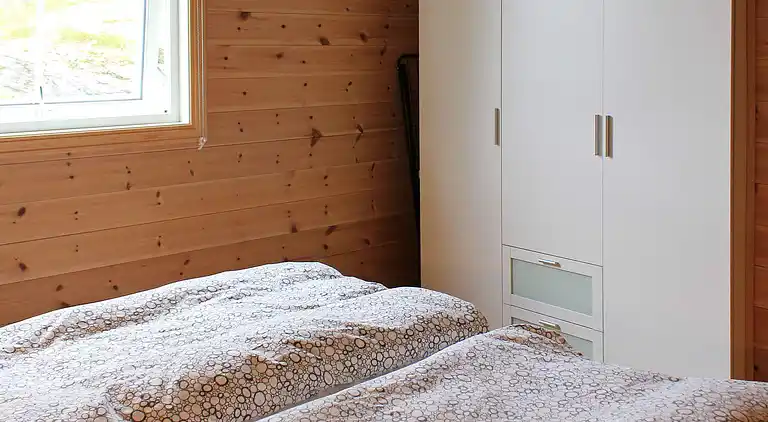 Holiday home in Tysvær