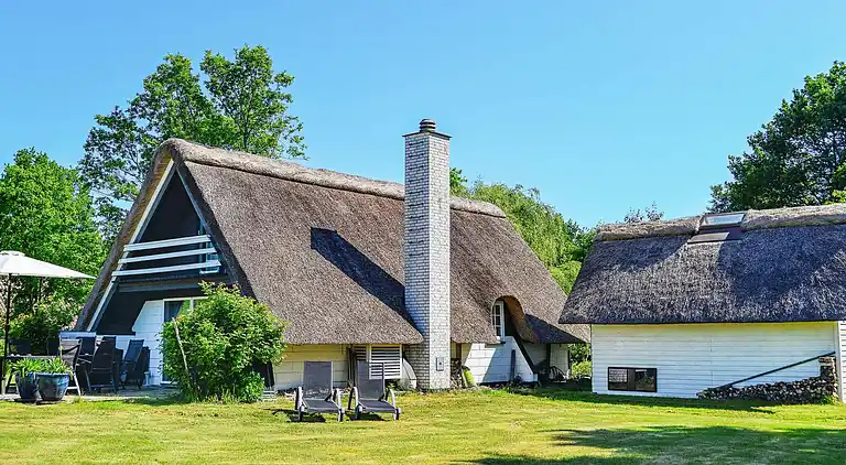 Holiday home in Asperup
