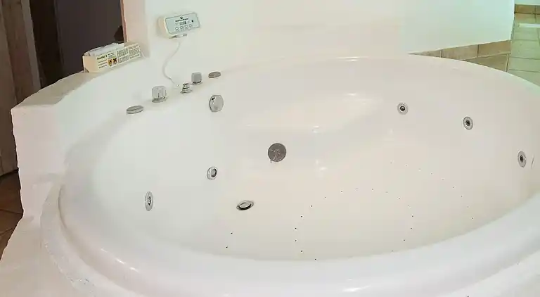 Feriebolig ved Helberskov Strand