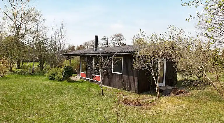 Feriebolig i Gilleleje