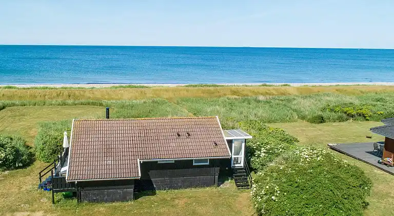 Holiday home in Sjællands Odde