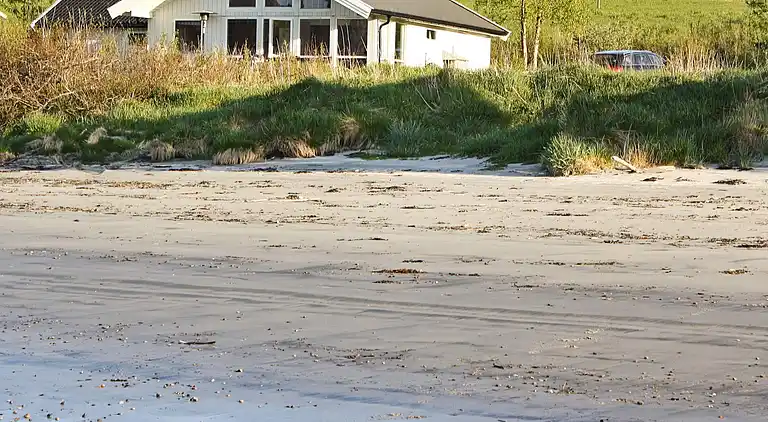 Holiday home in Innvorda