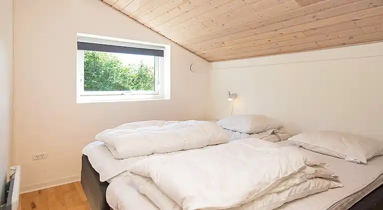 Holiday home in Fjellerup Strand