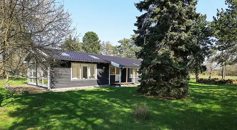 Sommerhus i Rødby