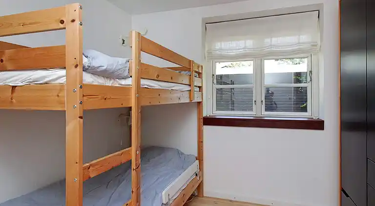 Sommerhus i Græsted