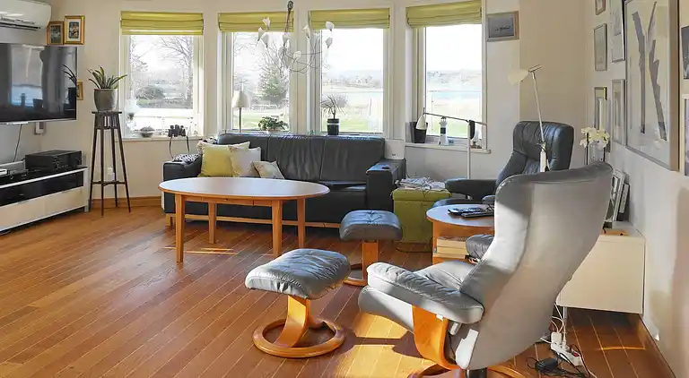 Sommerhus i Kungälvs