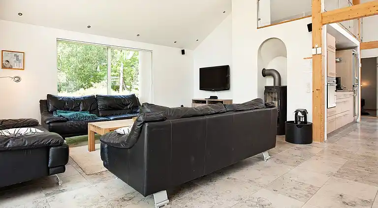 Sommerhus i Væggerløse