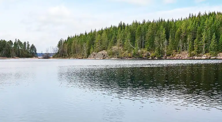 Holiday home in Årjäng