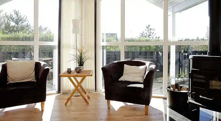 Holiday home in Thisted