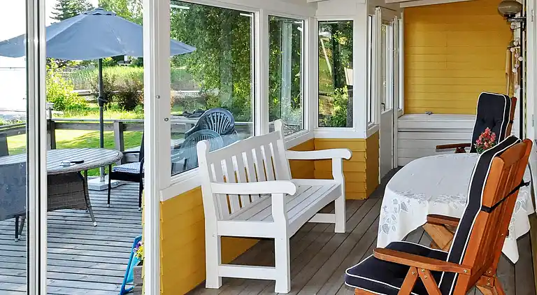 Holiday home in Degerfors Municipality