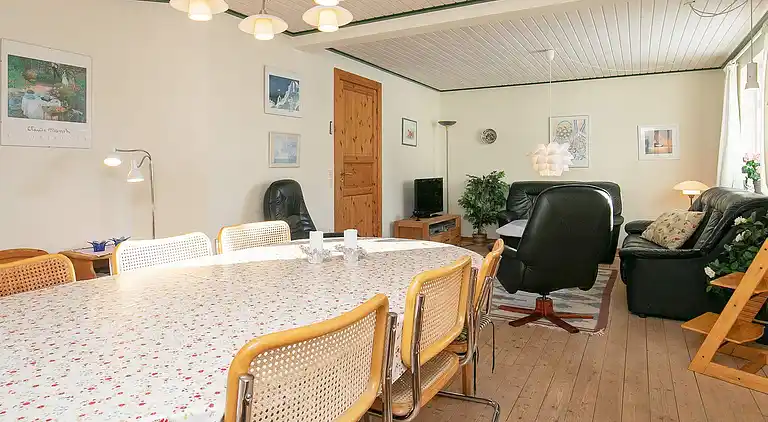 Sommerhus i Bindslev