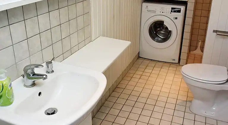 Sommerhus i Stoense Udflyttere